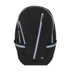 TCM nylon zip-line backpack