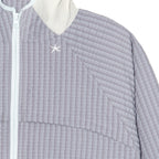 TCM split windstopper