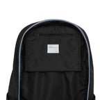 TCM nylon zip-line backpack