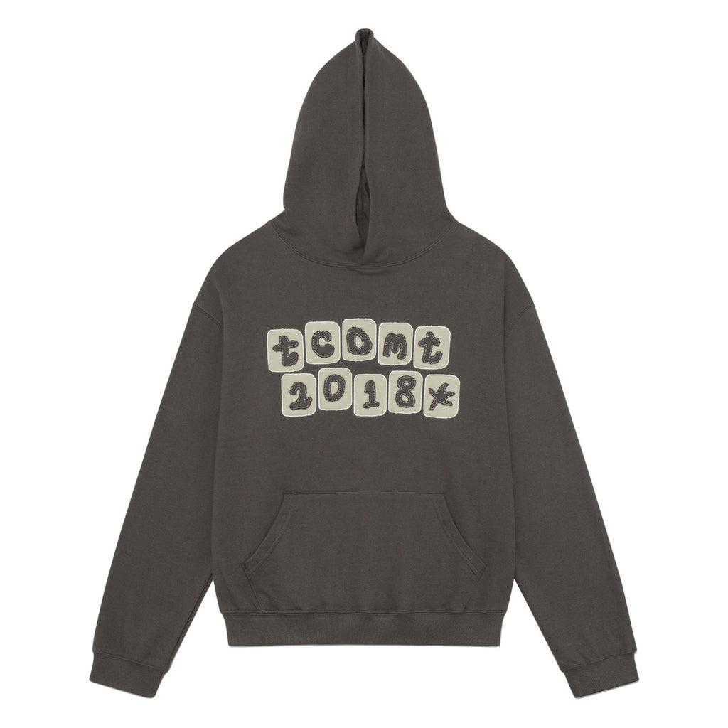 TCM 2018 hoodie