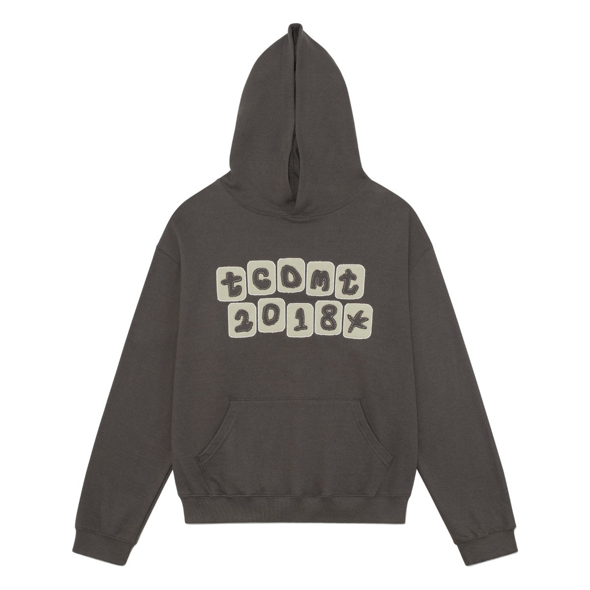TCM 2018 hoodie