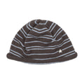 TCM stripe bottle beanie