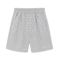 TCM starfish pattern half sweat pants