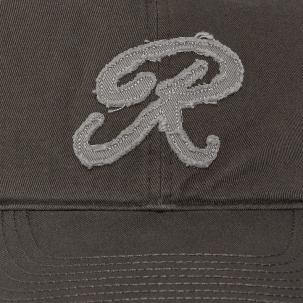 TCM r cap