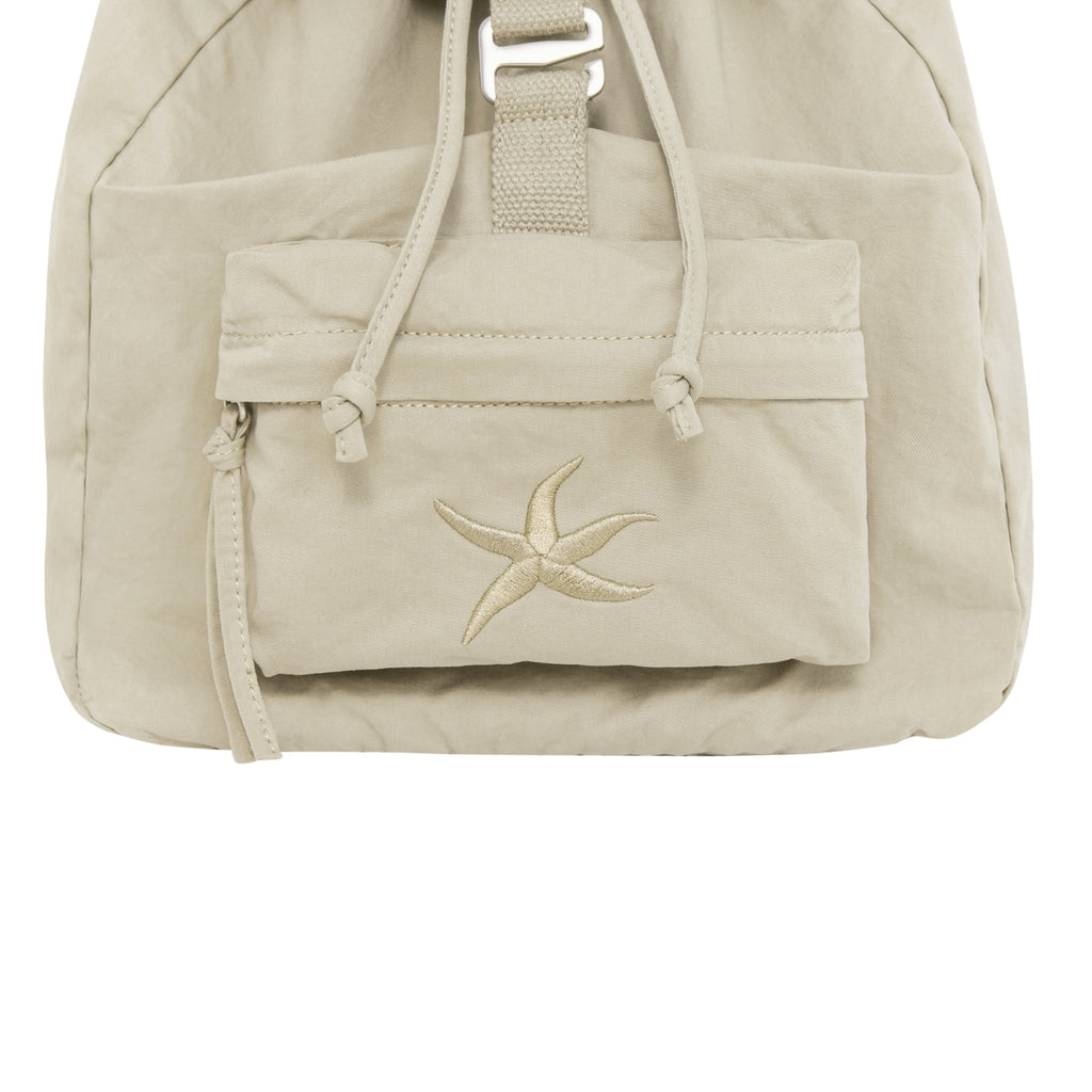 TCM starfish pocket backpack