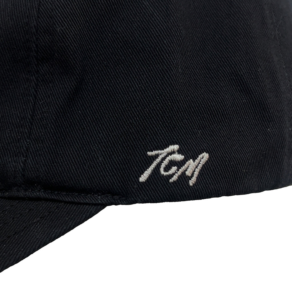 TCM bone cap