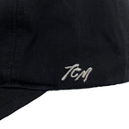 TCM bone cap