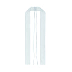 TCM layered chiffon scarf