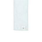 TCM layered chiffon scarf
