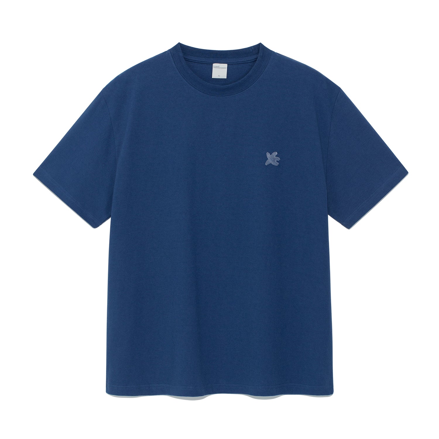 TCM starfish label T