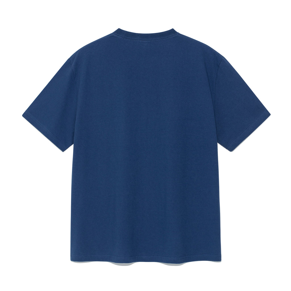 TCM starfish label T