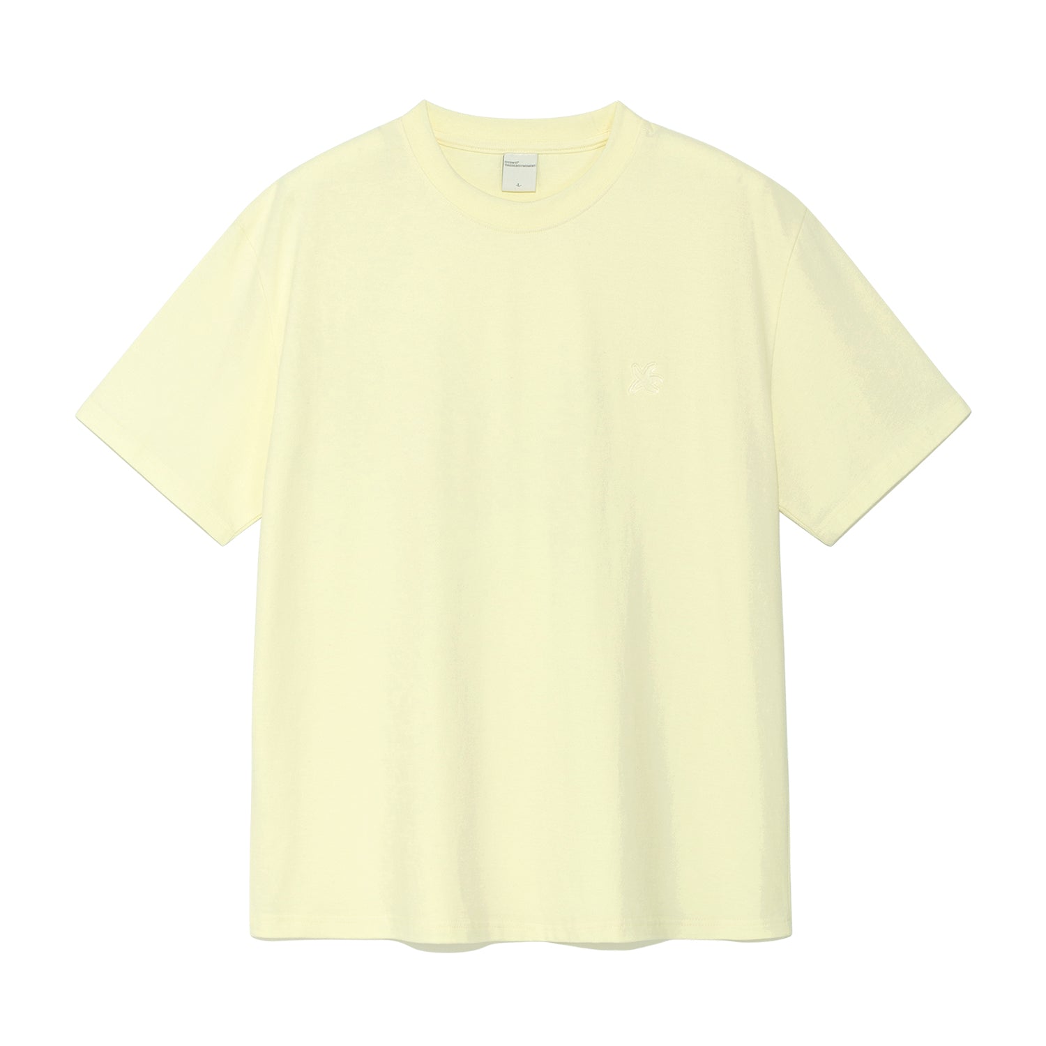 TCM starfish label T