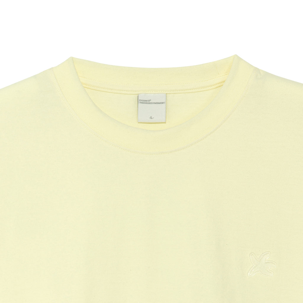 TCM starfish label T