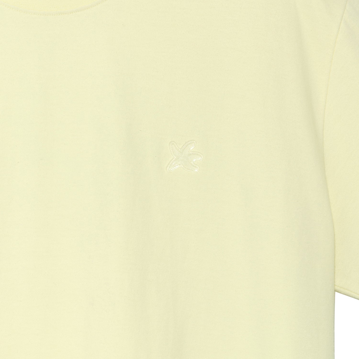 TCM starfish label T