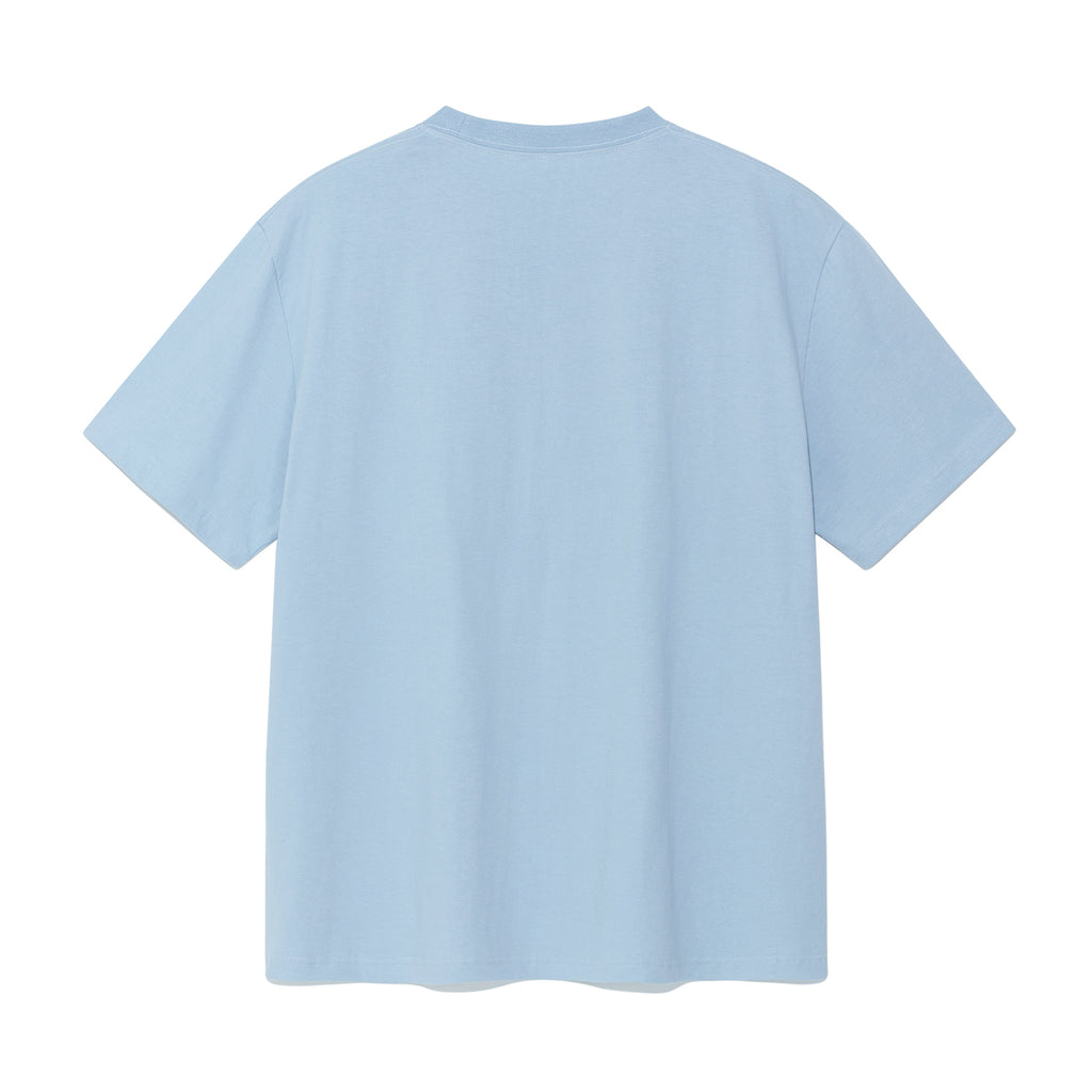 TCM starfish label T