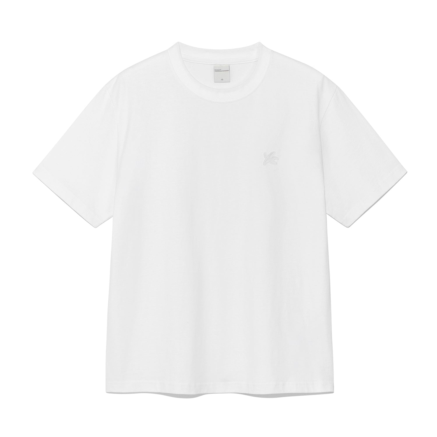 TCM starfish label T