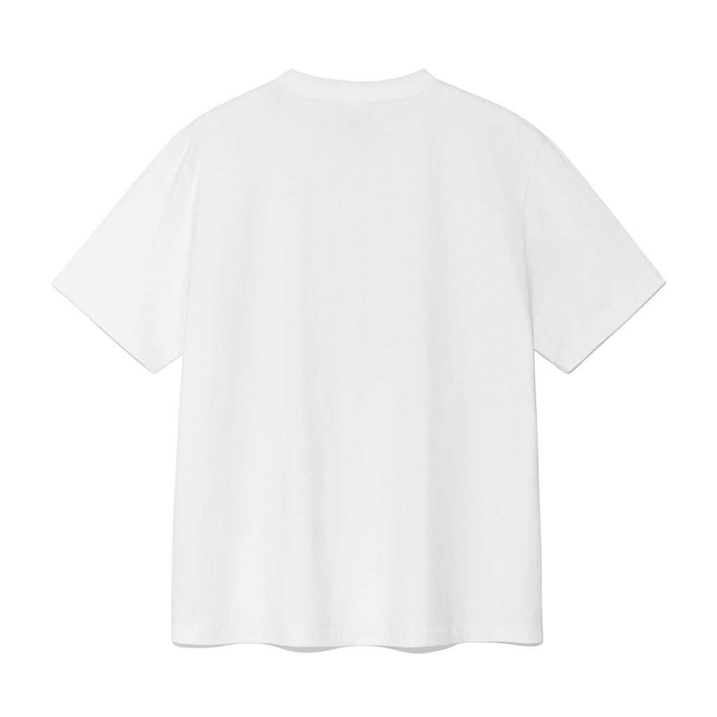 TCM starfish label T