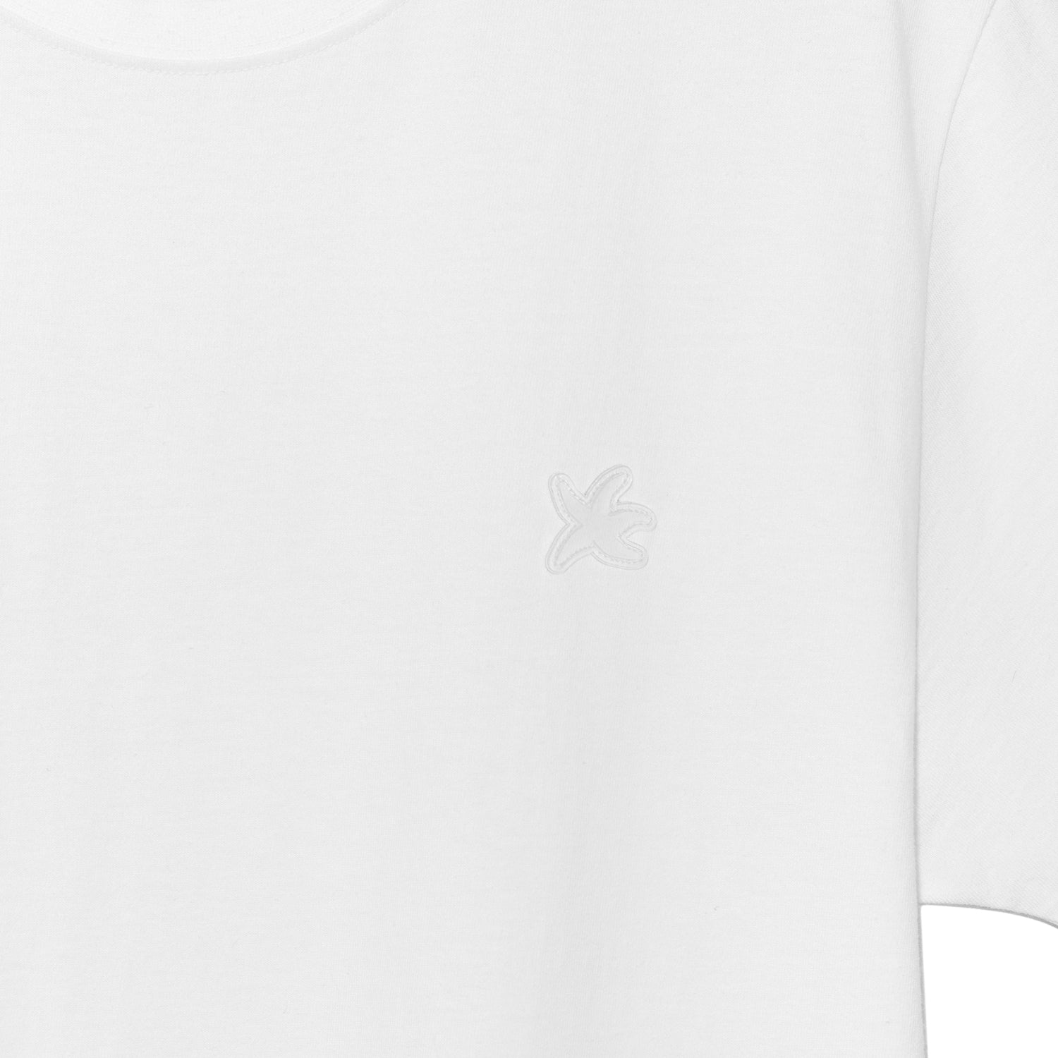 TCM starfish label T