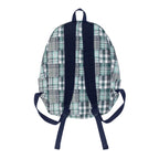 TCM starfish patchwork backpack