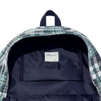 TCM starfish patchwork backpack