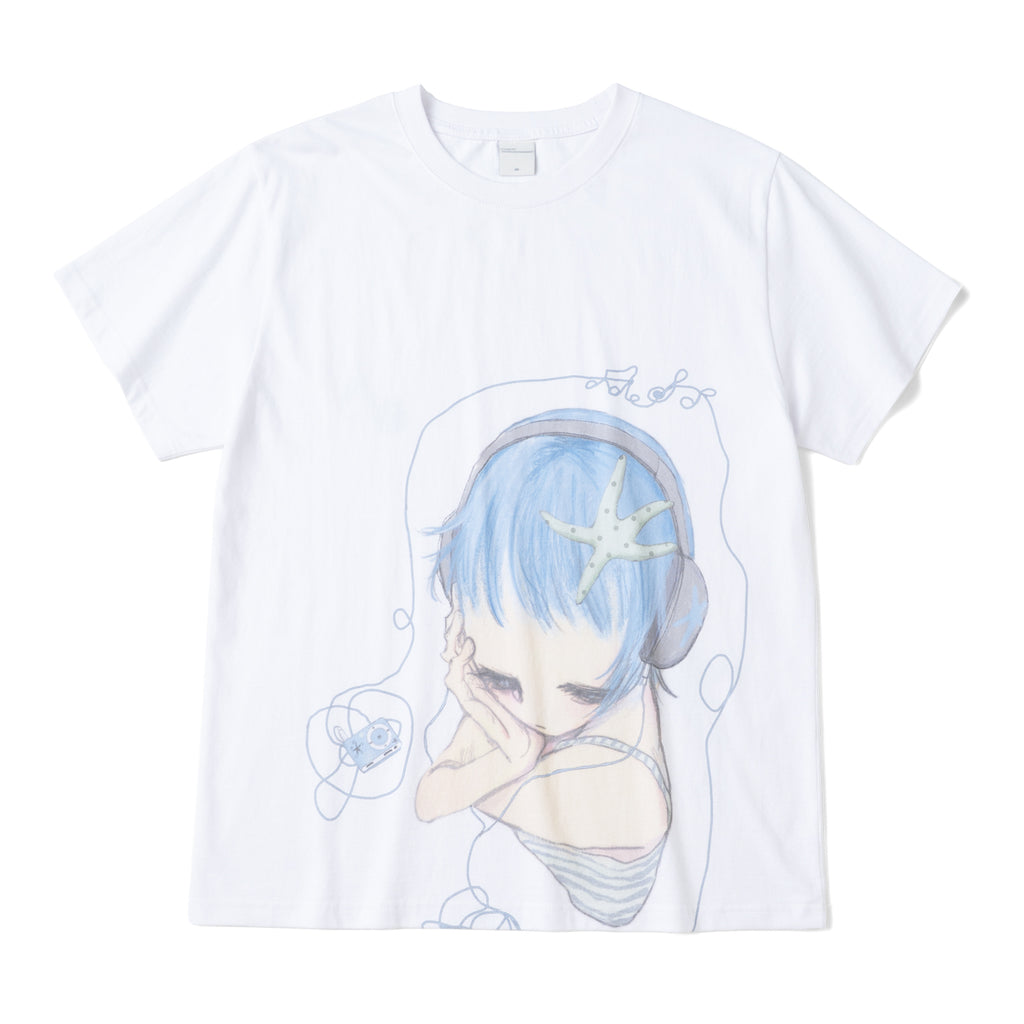 TCM X congming33 melody T