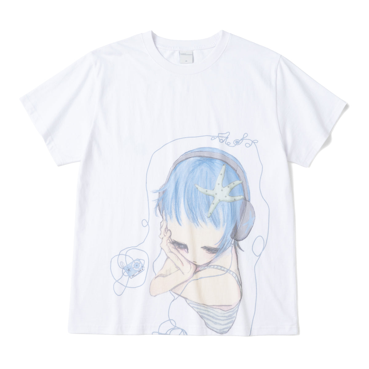 TCM X congming33 melody T