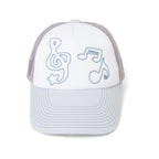 TCM x congming33 melody cap
