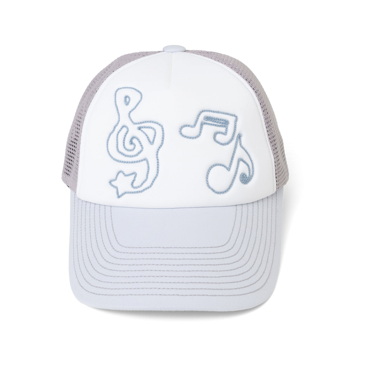 TCM x congming33 melody cap