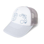 TCM x congming33 melody cap