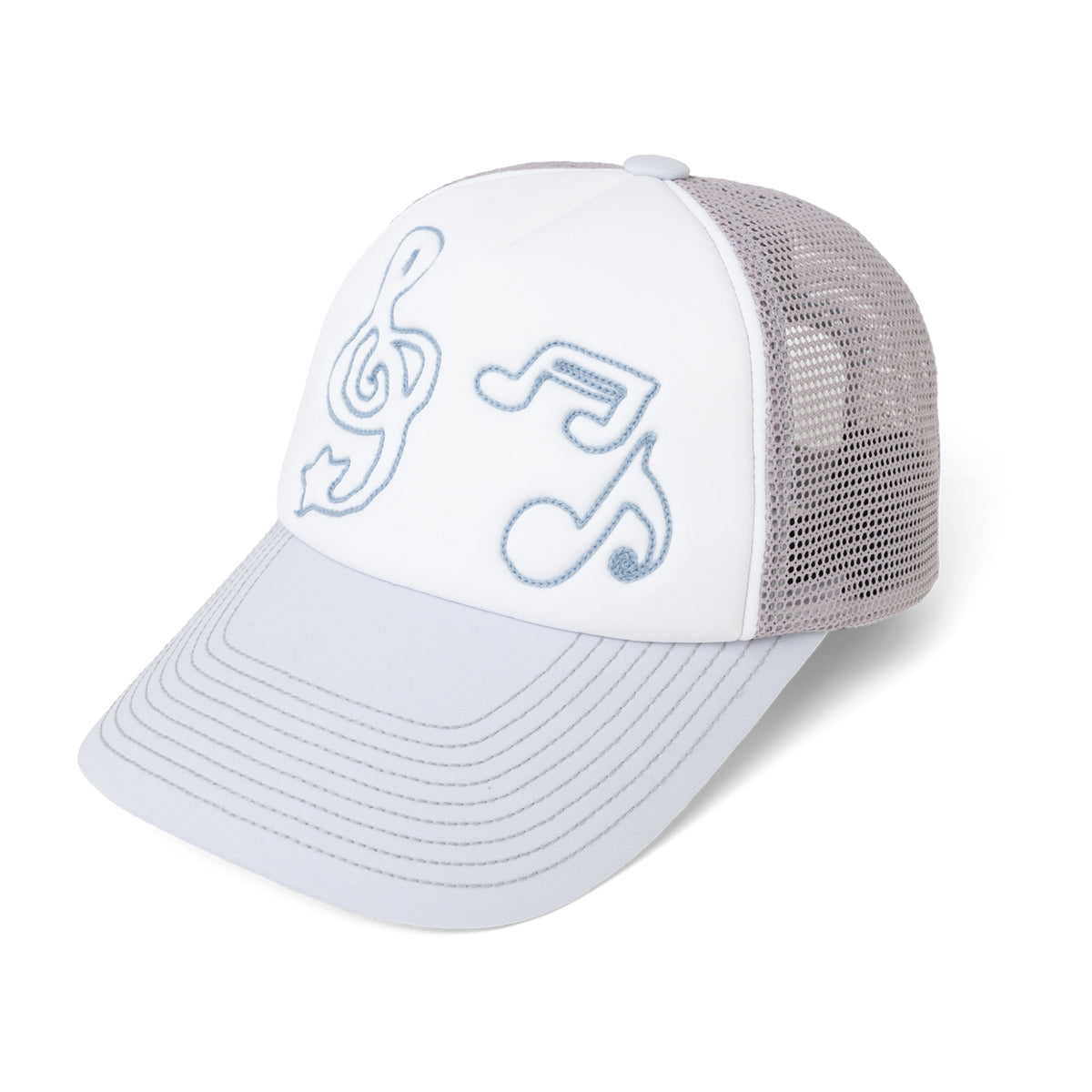 TCM x congming33 melody cap