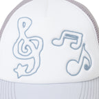 TCM x congming33 melody cap