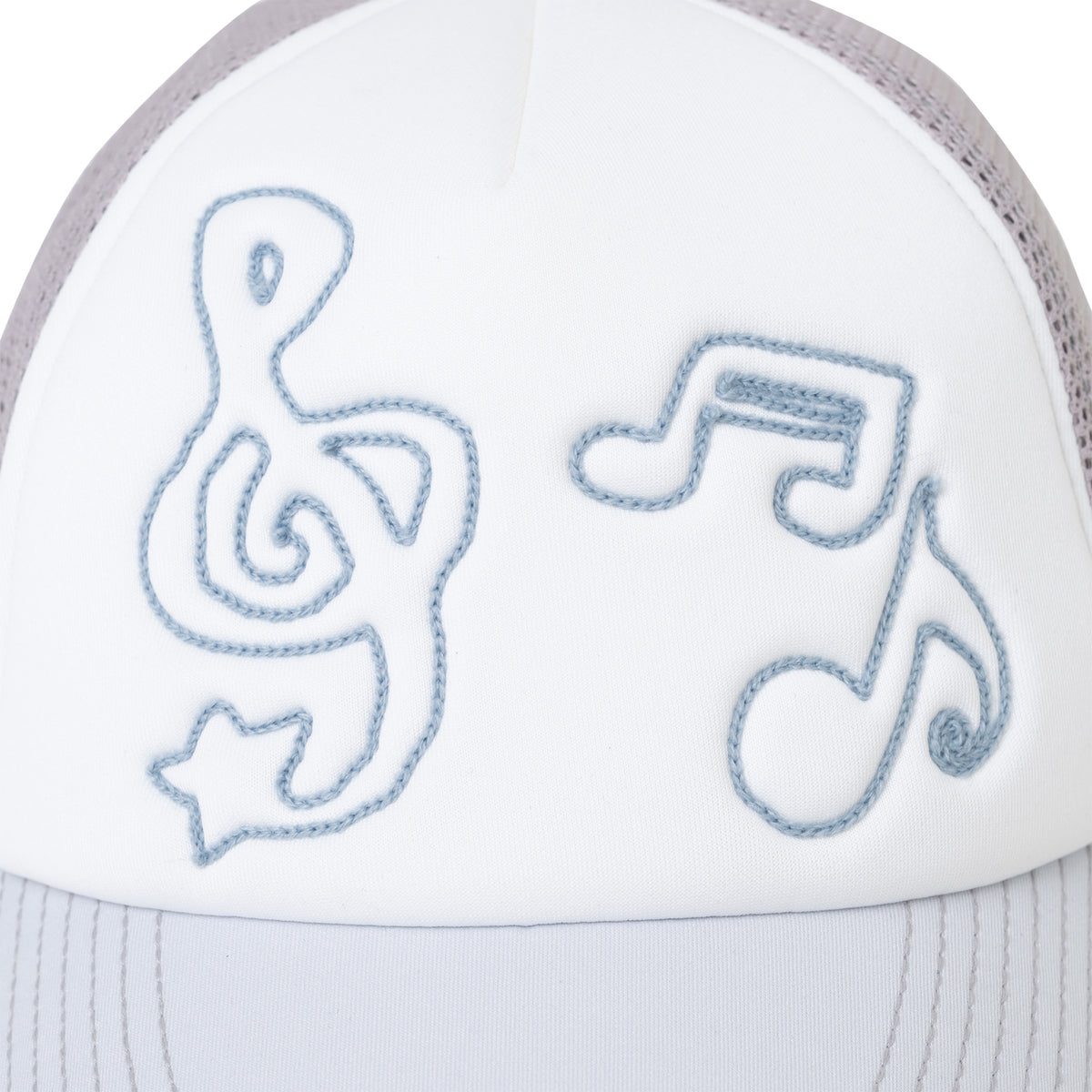 TCM x congming33 melody cap