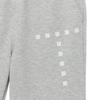 (w) TCM capri sweat pants