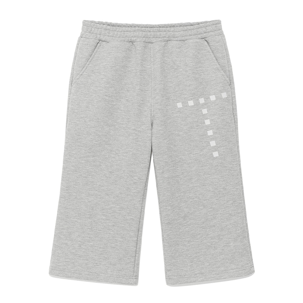 (w) TCM capri sweat pants