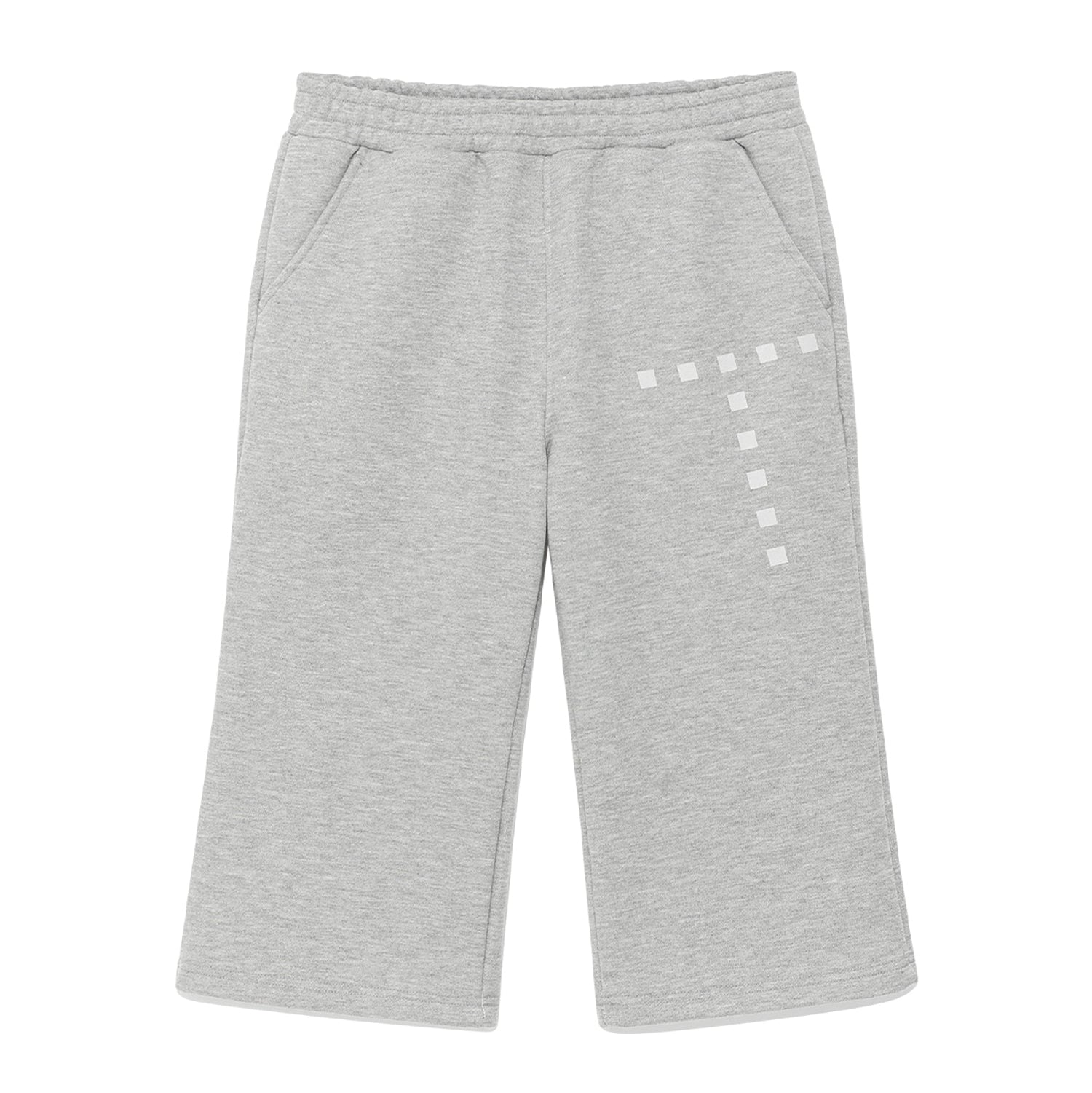 (w) TCM capri sweat pants