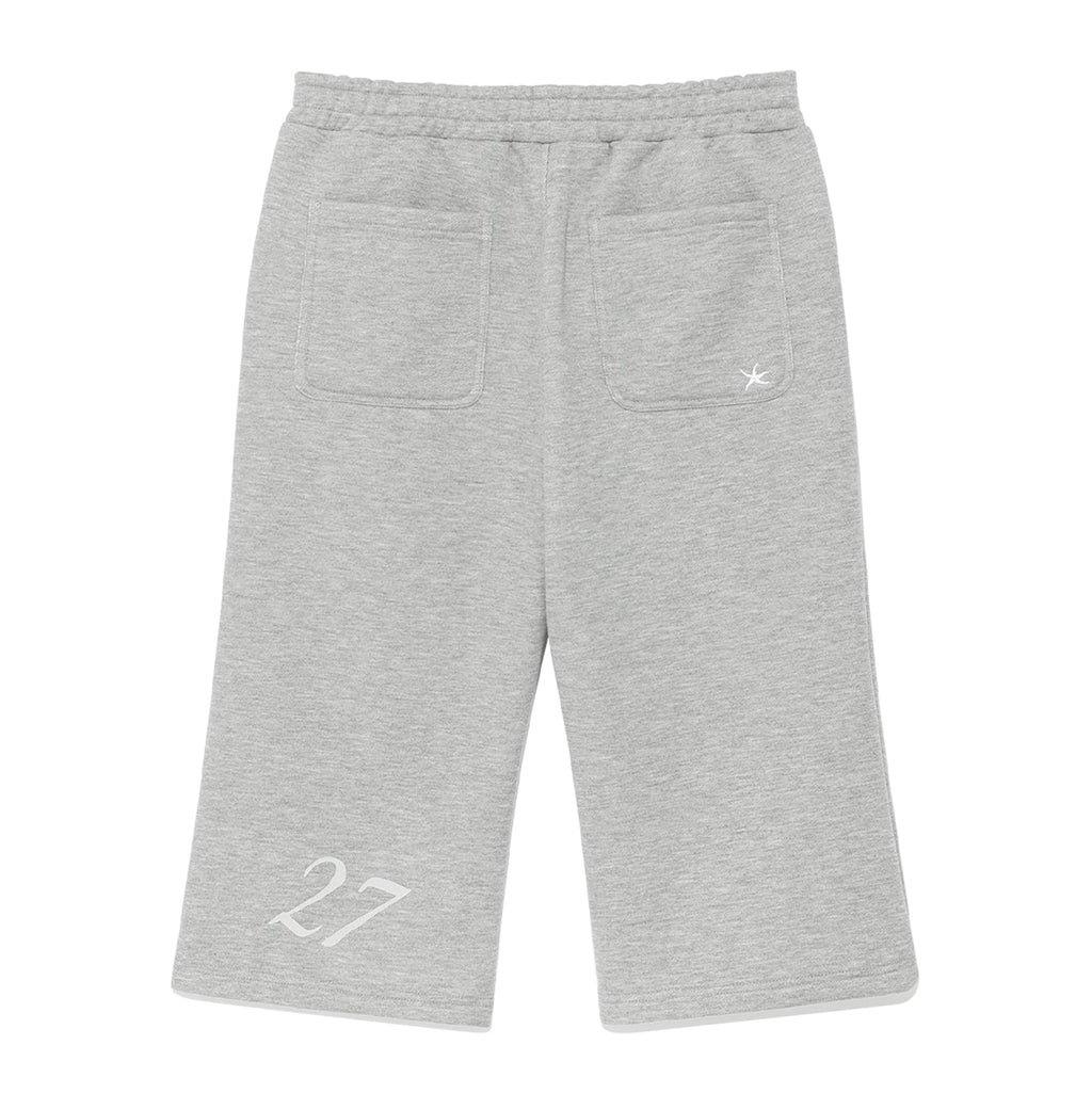(w) TCM capri sweat pants