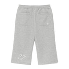 (w) TCM capri sweat pants