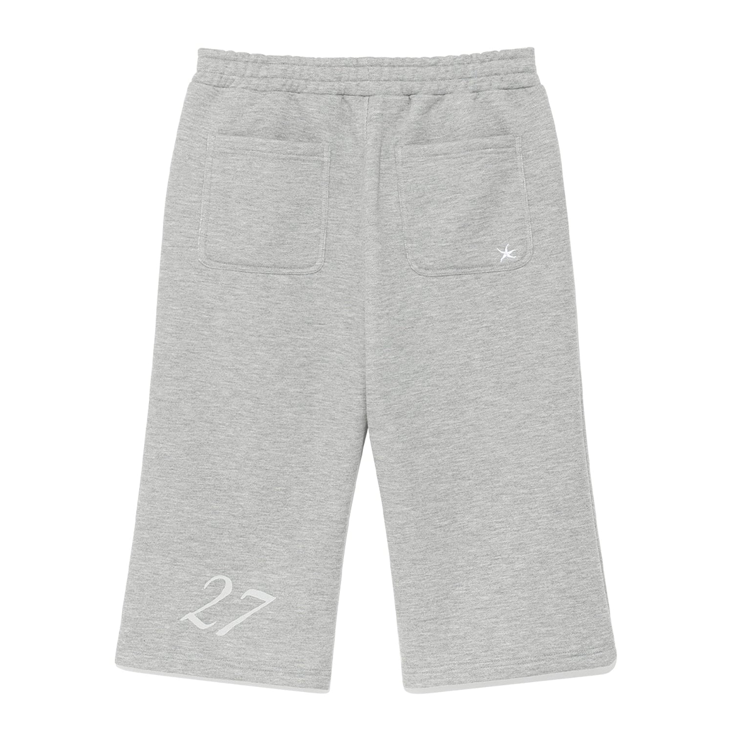 (w) TCM capri sweat pants