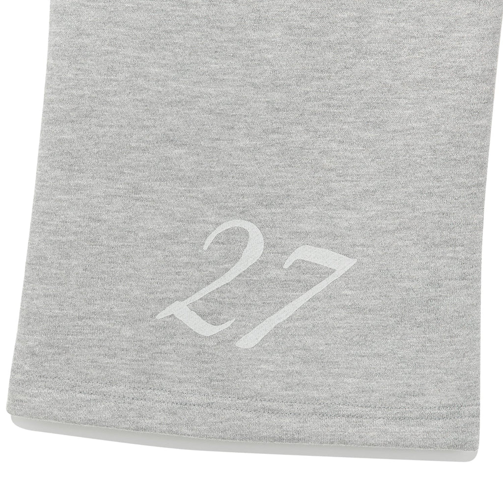 (w) TCM capri sweat pants