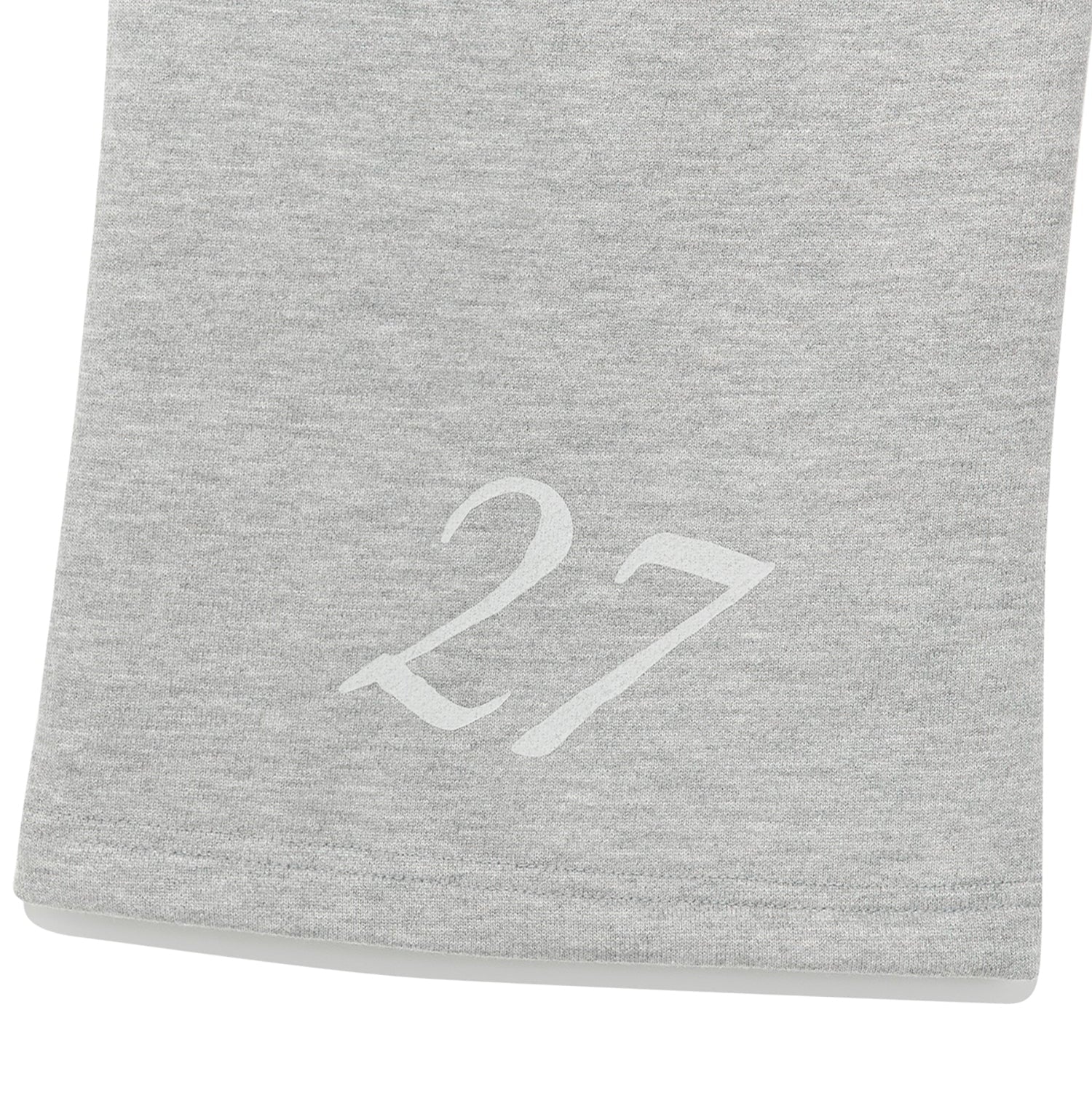 (w) TCM capri sweat pants