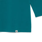 TCM henry neck three-quarter sleeve