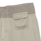 TCM mini pocket capri pants