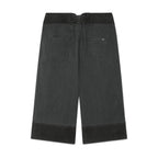 TCM mini pocket capri pants