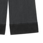 TCM mini pocket capri pants