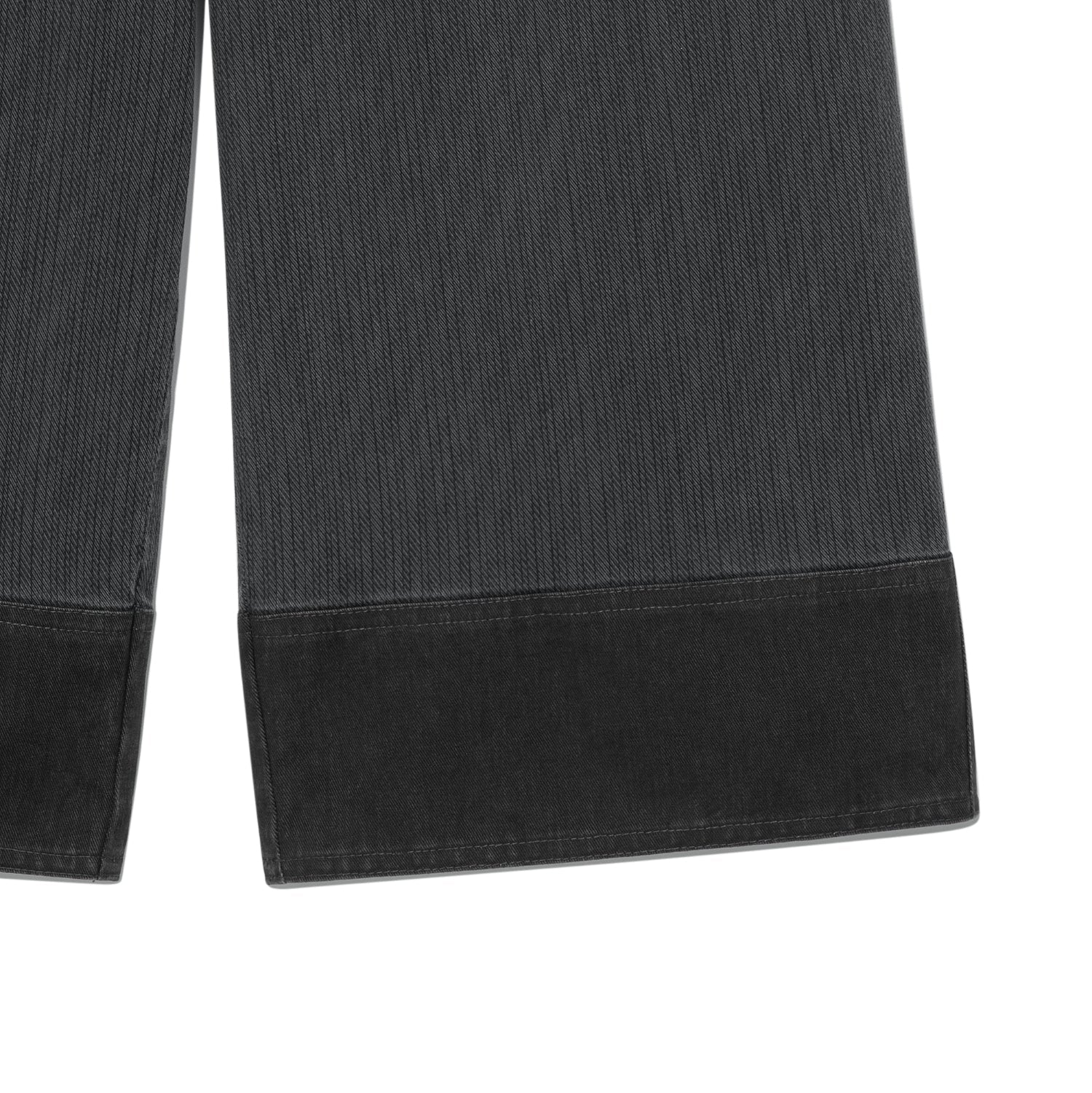 TCM mini pocket capri pants