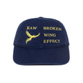 TCM wing cap (navy)